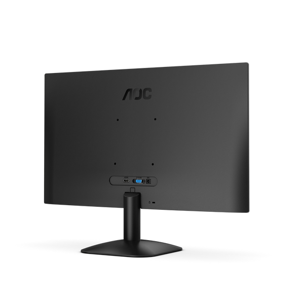 23.8" AOC 24B31H, Black,IPS, 1920x1080, 120Hz, AdaptiveSync, 1msMPRT, 300cd, MegaDCR, D-Sub+HDMI 236421 фото
