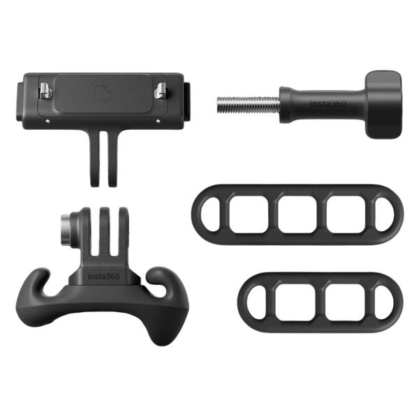 Insta360 GO Ultra Flexi Strap Mount 263242 Imagini