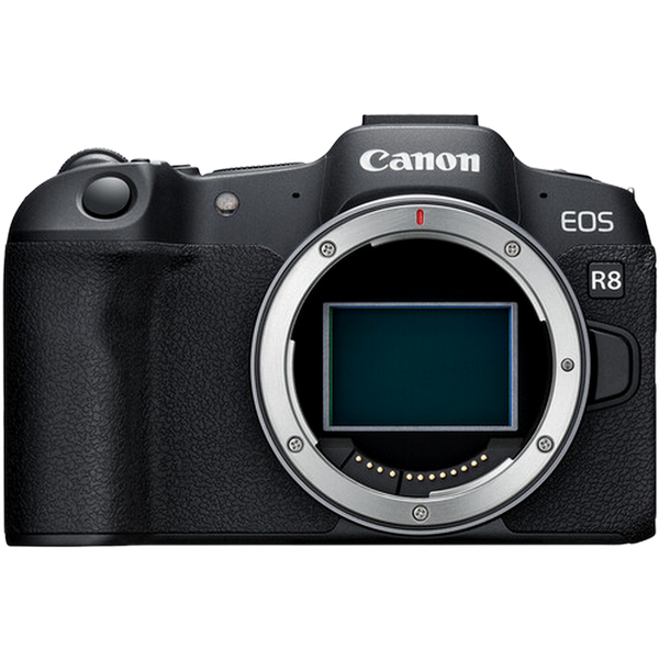 DC Canon EOS R8 BODY 204088 фото