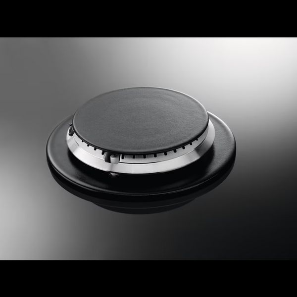 Plită pe gaz Electrolux KGG6426K 214401 Imagini