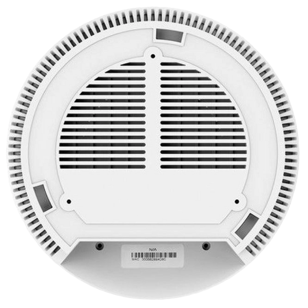 Wi-Fi AC Dual Band Access Point Grandstream "GWN7615" 1750Mbps, MU-MIMO, Gbit Ports, PoE, Controller 203453 фото