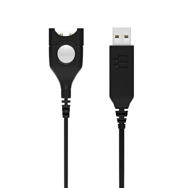 Headset connection cable Sennheiser USB-ED 01 89309 фото