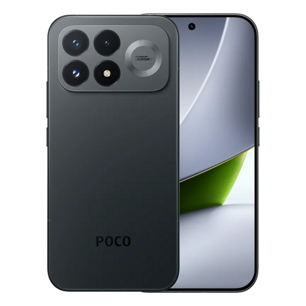 Mobile Phone Smartphone Xiaomi Poco F9 Pro 5G 12/512 GB EU Black 274034 фото