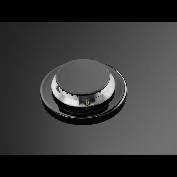 Plită pe gaz Electrolux KGG6426K 214401 Imagini