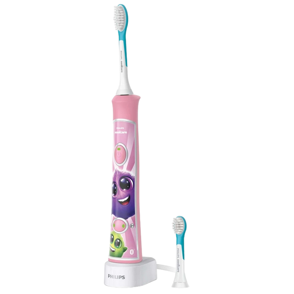 Periuță de dinți electrică Philips HX6352/42 139014 Imagini