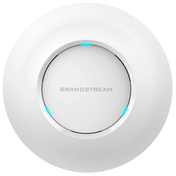 Wi-Fi AC Dual Band Access Point Grandstream "GWN7615" 1750Mbps, MU-MIMO, Gbit Ports, PoE, Controller 203453 фото