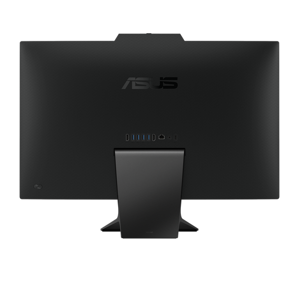 Asus AiO F3702 Black (27" FHD IPS Ryzen 5 7520U 2.8-4.3GHz, 8GB, 512GB, wireless KB&MS, Win 11 Pro) 219916 фото