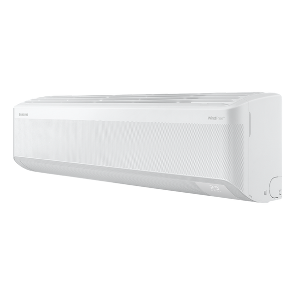 Air conditioner Samsung WindFree, AR60F18C1BWNUA, SmartThings WiFi 229657 фото