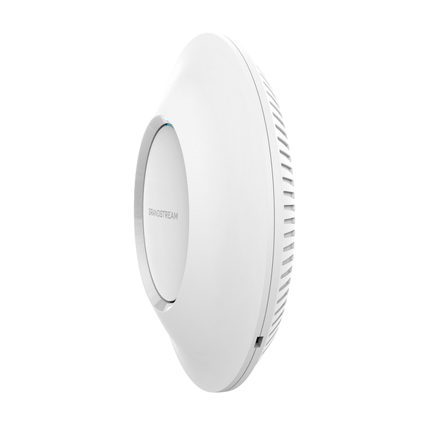 Wi-Fi AC Dual Band Access Point Grandstream "GWN7615" 1750Mbps, MU-MIMO, Gbit Ports, PoE, Controller 203453 фото