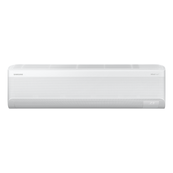 Air conditioner Samsung WindFree, AR60F18C1BWNUA, SmartThings WiFi 229657 фото