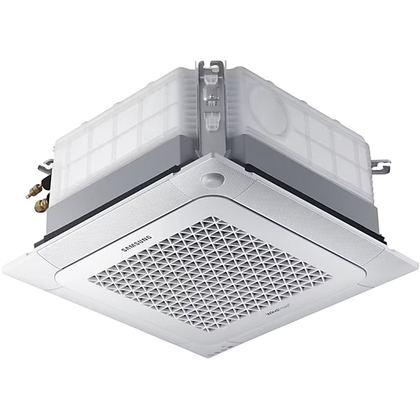 4-Way Compact Cassette Samsung AC026RNNDKG, CAC, R32, WindFree 217733 фото