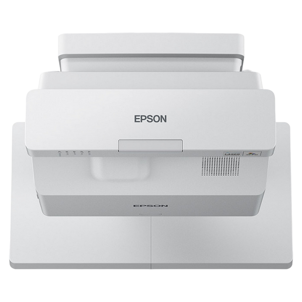 Projector Epson EB-720; UST, LCD, XGA, Laser 3800Lum, 2.5M:1, LAN, Wi-Fi,16W, White 201243 Imagini