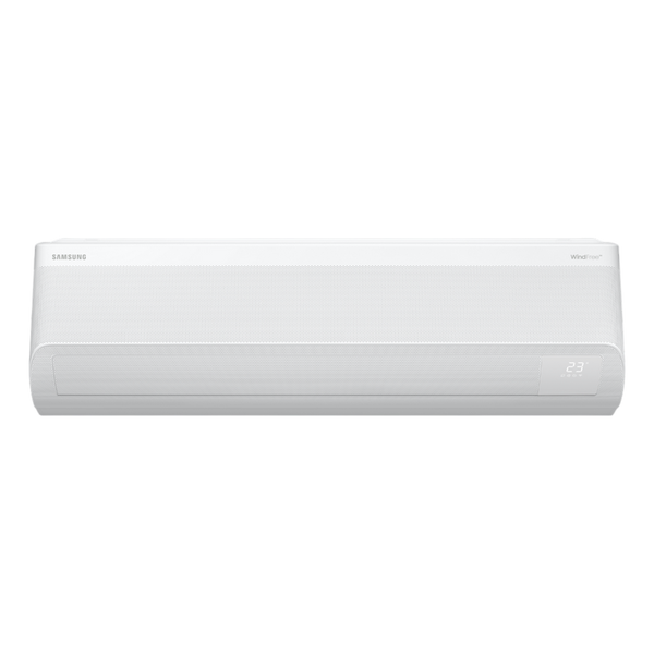 Air conditioner Samsung WindFree, AR60F18C1BWNUA, SmartThings WiFi 229657 фото