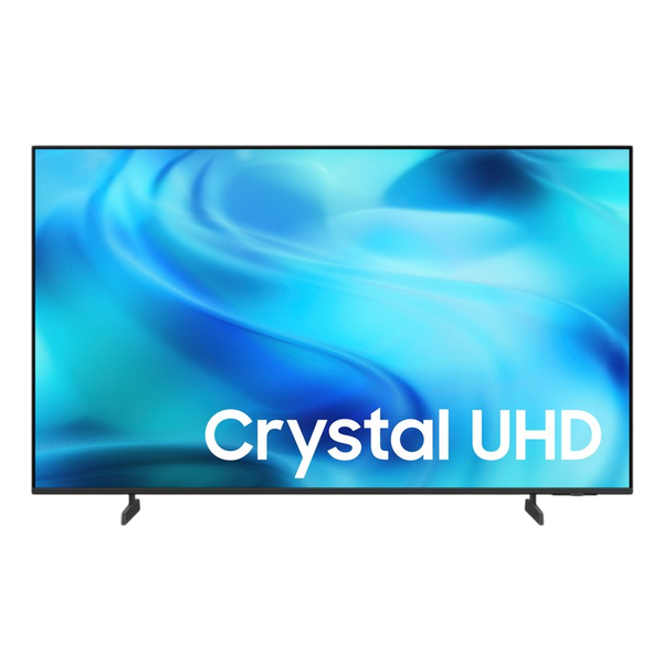 43" LED SMART TV Samsung UE43U8000HUXUA, Crystal 4K UHD, Tizen OS, Black 268426 фото