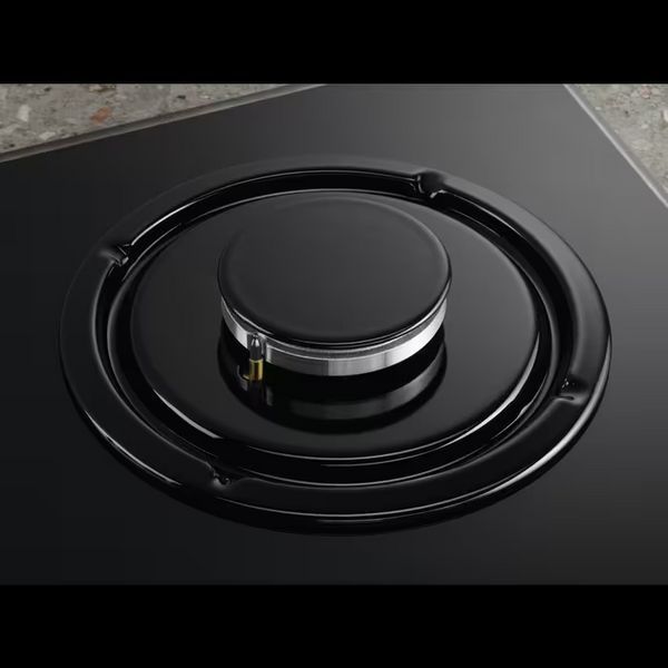 Plită pe gaz Electrolux KGG6426K 214401 Imagini