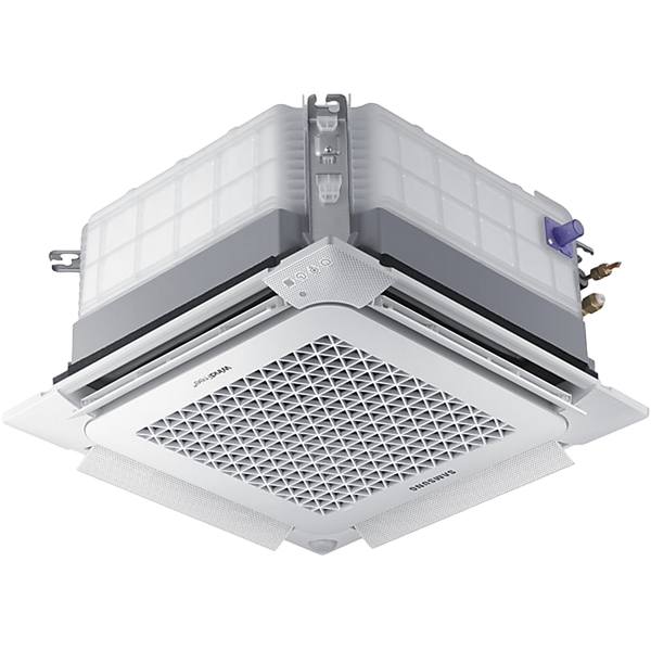 4-Way Compact Cassette Samsung AC026RNNDKG, CAC, R32, WindFree 217733 фото