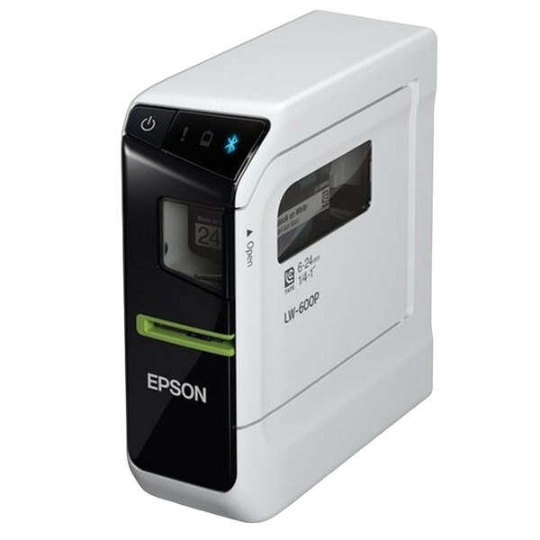 Printer Epson LabelWorks LW-600P 112308 фото