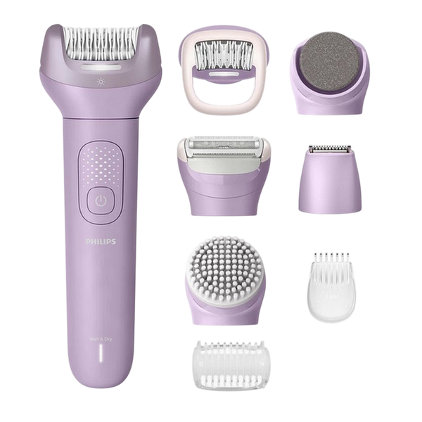 Epilator Philips BRE728/00 260544 Imagini