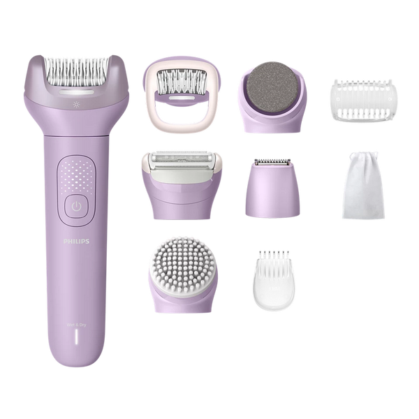 Epilator Philips BRE728/00 260544 Imagini