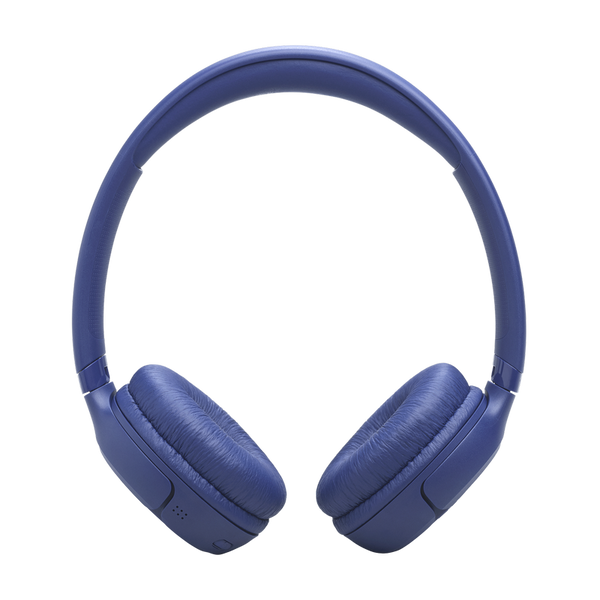 Headphones Bluetooth JBL T530BT, Blue, On-ear 245535 Imagini