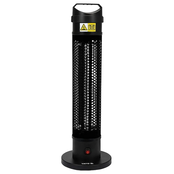 Infared Heater YATO YT99520, 800W 148071 Imagini