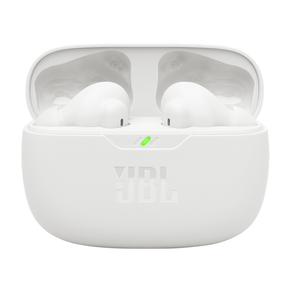True Wireless JBL Wave Beam 2, White, TWS Headset 229947 Imagini
