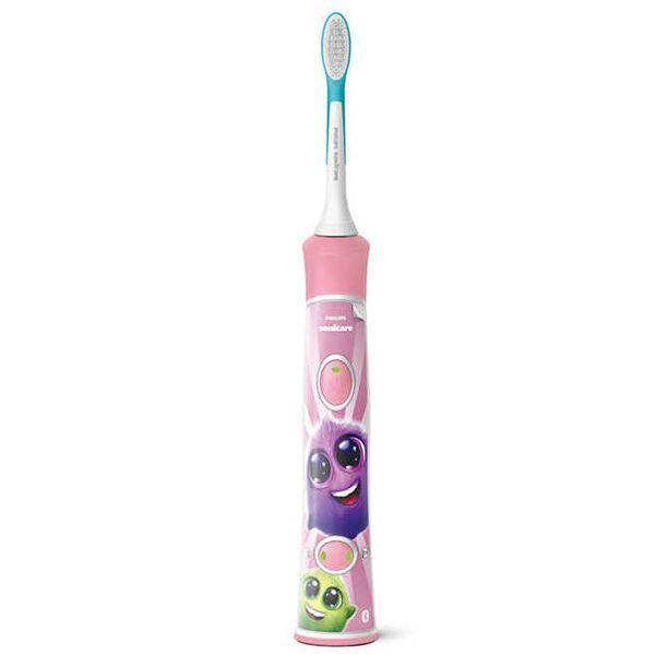 Periuță de dinți electrică Philips HX6352/42 139014 Imagini