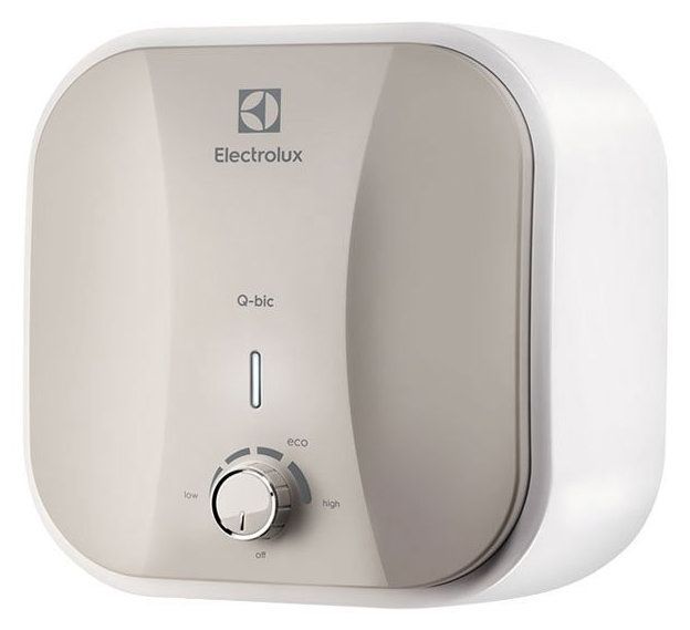 Boiler Electric Electrolux EWH 10 Q-Bic U 116466 Imagini