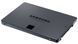 2.5" SATA SSD 8.0TB Samsung 870 QVO "MZ-77Q8T0BW" [R/W:560/530MB/s, 98/88K IOPS, MJX, 4bit MLC] 124978 фото 2