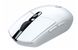 Wireless Gaming Mouse Logitech G305, Optical, 200-12000 dpi, 6 buttons, Ambidextrous, 1xAA, White 109446 фото 3