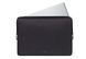 Ultrabook sleeve Rivacase 7704 ECO for 14", Black 139997 Imagini 6