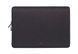 Ultrabook sleeve Rivacase 7704 ECO for 14", Black 139997 Imagini 5