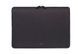 Ultrabook sleeve Rivacase 7704 ECO for 14", Black 139997 Imagini 4