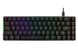 Gaming Keyboard Asus ROG Falchion Ace, Mechanical, 65% layout, ROG NX Red, PBT, US Layout,USB, Black 203556 фото 1
