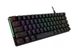 Gaming Keyboard Asus ROG Falchion Ace, Mechanical, 65% layout, ROG NX Red, PBT, US Layout,USB, Black 203556 фото 2