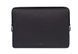 Ultrabook sleeve Rivacase 7704 ECO for 14", Black 139997 Imagini 2