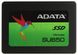 2.5" SATA SSD 240GB ADATA Ultimate SU650 [R/W:520/450MB/s, 40K/75K IOPS, MK/SMI, 3D-NAND TLC] 85603 фото 2