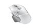 Wireless Gaming Mouse Logitech G502 X, 100-25600 dpi, 13 buttons, 40G, 400IPS, 101.5g., White 148876 фото 4