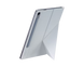 Smart Book Cover Tab S9, White 206862 фото 1
