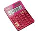 Calculator Canon LS-123K PK, 12 digit, Pink 119320 фото 2