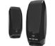 Speakers Logitech S150 2.0, USB, Black, Travel Case, OEM 24460 фото 2