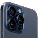 iPhone 15 Pro Max, 512GB Blue Titanium MD 208381 фото 3