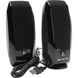 Speakers Logitech S150 2.0, USB, Black, Travel Case, OEM 24460 фото 6