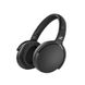 Bluetooth Sennheiser HD 350BT, Black, 18—22000Hz, SPL:108dB, Dual omnidirectional microphones 148796 фото 1