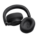 Headphones Bluetooth JBL LIVE770NC Black, Over--ear, active noise-cancelling 211936 фото 2