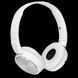 Headphones SONY MDR-ZX310AP, Mic on cable, 4pin 3.5mm jack L-shaped, Cable: 1.2m, White 205742 фото 5