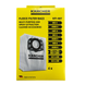 2.863-006.0 Filtru sac fleece WD 4/5/6 (set 4) 236212 Imagini 3