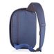 Tablet Bag Bobby Sling, anti-theft, P705.785 for Tablet 9.7" & City Bags, Navy 132034 фото 6