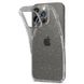 Spigen iPhone 14 Pro Max, Liquid Crystal, Glitter Crystal 147543 фото 3
