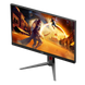 27" AOC 27G4HA, Black, IPS, 1920x1080, 200Hz, AdaptiveSync, 0.5msMPRT, 300cd, HDR10 ,HDMI+DP, Spkrs, 245378 Imagini 11